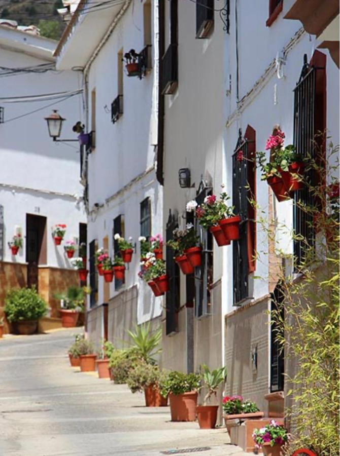 MiraSierraHome... Tú hogar de vacaciones! Álora Exterior foto